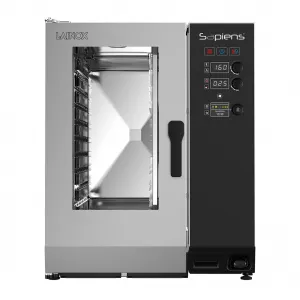 Пароконвектомат Sapiens Boosted Sae101B Lainox – купить в Ижевске по цене завода