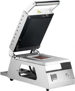 Запайщик лотков Hurakan Ds-1 – купить в Ижевске по цене завода