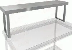 Полка настольная Hicold нпст1-9/3 – купить в Ижевске с доставкой Купить полка настольная hicold нпст1-9/3 в Ижевске – цена завода, доставка до двери | RuOborudovanie.ru