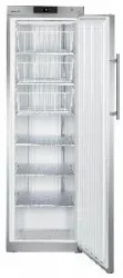 Купить шкаф морозильный liebherr gg 4060 – цена от завода, доставка до двери | RuOborudovanie.ru