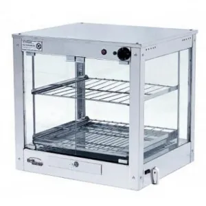 Витрина тепловая Grill Master штэ 21901 – купить в Ижевске по цене завода