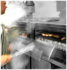 Печь Josper Classic Hjx-45 L/Brown – купить в Ижевске по цене завода
