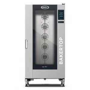 Пароконвектомат Unox XEBL-16EU-YPLS – купить по цене завода