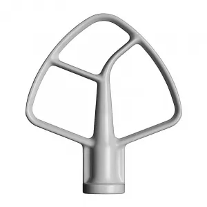 МИКСЕР KITCHEN AID планетарный 5KSM125EAC с откидывающей головой (кремовый) 121393 (для бытового ис – купить в Ижевске по цене завода