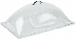 Купить крышка пластик gn1/1 54х33х20см paderno 41418-11 в Ижевске – цена завода, доставка до двери | RuOborudovanie.ru