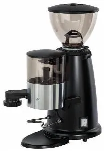 Кофемолка Macap M42 черная – купить по цене завода