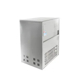 Льдогенератор FoodAtlas MQ-90A Eco кубик – купить по цене завода