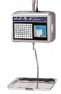 Весы электронные торговые Cas Cl5000J-15Ih Tcp-Ip – купить в Ижевске по цене завода