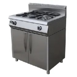 Купить плита 2 конфорочная grill master ф2пг/600 газ 50037о в Ижевске – цена завода, доставка до двери | RuOborudovanie.ru