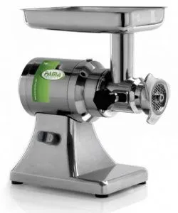 Мясорубка Fama TS22 (FTS137E) с системой Enterprise – купить по цене завода