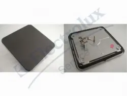 Конфорка Electrolux Professional 052200 – купить в Ижевске с доставкой Конфорка Electrolux Professional 052200