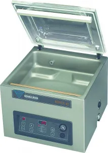 Упаковщик вакуумный Henkelman Boxer 42 + газация – купить по цене завода