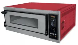 Купить печь для пиццы grill master ппэ/1-4-35 (электрическая панель) 70007 в Ижевске – цена завода, доставка до двери | RuOborudovanie.ru