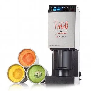 Гомогенизатор Pacojet 2 Plus – купить в Ижевске по цене завода