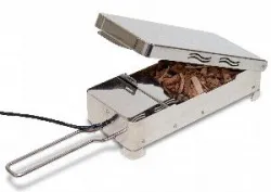 Купить коптильня-дымогенератор rational variosmoker 60.75.371 в Ижевске – цена завода, доставка до двери | RuOborudovanie.ru