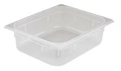 Гастроемкость из полипропилена GN1/2*20 см Paderno 1470520 – купить в Ижевске с доставкой Купить гастроемкость из полипропилена gn1/2*20 см paderno 1470520 в Ижевске – цена завода, доставка до двери | RuOborudovanie.ru