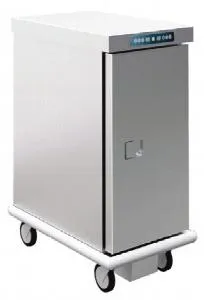 Шкаф тепловой Emainox Ex13Gn1/1R 8110102 – купить в Ижевске по цене завода