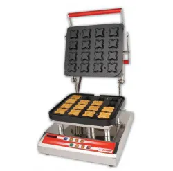 Тарталетница Pavoni Cookmatik без форм – купить в Ижевске с доставкой Купить тарталетница pavoni cookmatik без форм в Ижевске – цена завода, доставка до двери | RuOborudovanie.ru
