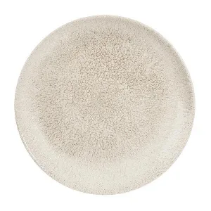 Тарелка мелкая 21,7СМ, без борта, цвет Raku Agate Grey, Studio Prints Rkagevp81 – купить по цене завода