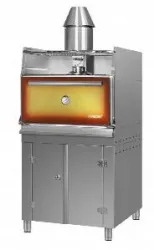 Купить гриль-печь josper hjx-45lbc в Ижевске – цена завода, доставка до двери | RuOborudovanie.ru