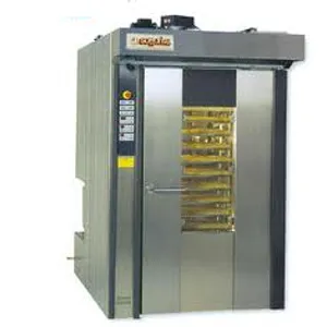 Шкаф пекарский Sottoriva Quasar 80Х100 е Top – купить по цене завода