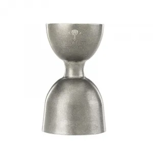 Джиггер Mercer Culinary Vintage M37006Vn 30/60, утяжеленный, нерж.сталь – купить в Ижевске по цене завода