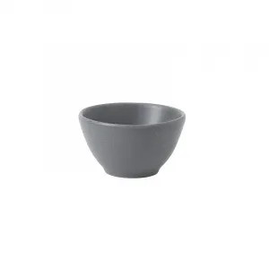 Соусник 0,11Л D8,5См H5См, без борта, Nourish, цвет Seattle Grey Rbgybsd41 – купить в Ижевске по цене завода