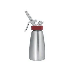 Купить сифон для сливок 1,0л gourmet 170340 в Ижевске – цена завода, доставка до двери | RuOborudovanie.ru
