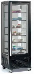 Купить витрина кондитерская холодильно морозильная tecfrigo diva 451 btv bis в Ижевске – цена завода, доставка до двери | RuOborudovanie.ru