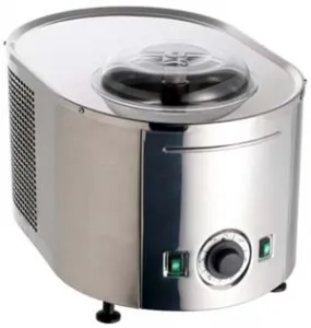 Фризер Musso Mini (1 чаша 0,7л) (батч-фризер) для твердого мороженого – купить в Ижевске по цене завода