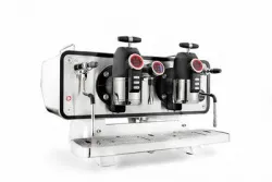 Кофемашина Sanremo Opera 2гр. 220В автомат стальная-белая – купить в Ижевске с доставкой Купить кофемашина sanremo opera 2гр. 220в автомат стальная-белая в Ижевске – цена завода, доставка до двери | RuOborudovanie.ru