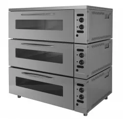 Купить шкаф жарочный grill master шжэ/3 22230 секционный, н/сталь в Ижевске – цена завода, доставка до двери | RuOborudovanie.ru