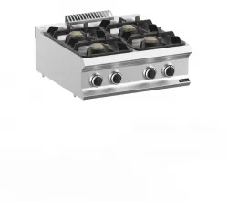 Плита газовая 4 конфорочная 700 серии Apach Chef Line Glrrg77P – купить в Ижевске с доставкой Купить плита газовая 4 конфорочная 700 серии apach chef line glrrg77p в Ижевске – цена завода, доставка до двери | RuOborudovanie.ru