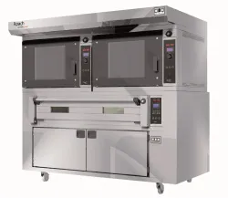 Печь конвекционная Apach K5TShse DP+E218Pa с подом на подставке с направляющими – купить в Ижевске с доставкой Купить печь конвекционная apach k5tshse dp+e218pa с подом на подставке с направляющими в Ижевске – цена завода, доставка до двери | RuOborudovanie.ru