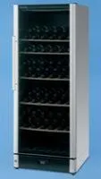 Купить шкаф винный tecfrigo wine 155 черный в Ижевске – цена завода, доставка до двери | RuOborudovanie.ru