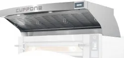 Зонт вытяжной для печи для пиццы Cuppone Michelangelo Kml635L As – купить в RuOborudovanie.ru с доставкой до двери Купить зонт вытяжной для печи для пиццы cuppone michelangelo kml635l as – цена от завода, доставка до двери | RuOborudovanie.ru