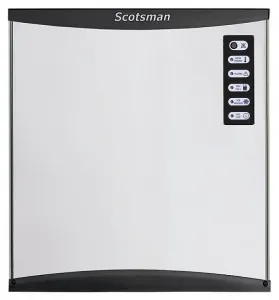 Льдогенератор Scotsman Nw 608 As Ox – купить по цене завода