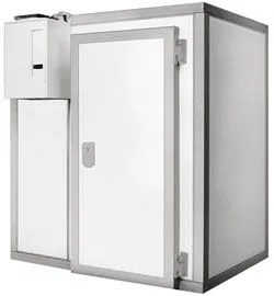 Камера холодильная Эльф 4М ИПКС-033НТ-4,5 арт.НТ00640047 промышленная, низкотемпературная – купить в Ижевске по цене завода