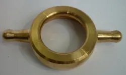 Гайка Kt Lm10P039