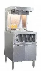 Купить станция картофеля фри robolabs stf-060 в Ижевске – цена завода, доставка до двери | RuOborudovanie.ru