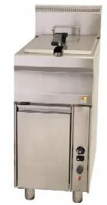 Фритюрница Kogast PF-T9/14 арт.55920 ГАЗ 1х14л – купить по цене завода
