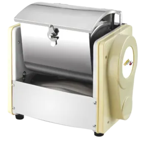Тестомес для крутого теста Crazy Pan cp-sm10 – купить в Ижевске по цене завода