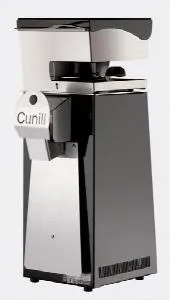 Кофемолка Cunill Hawai Inox нерж.сталь бункер 0,5кг 1300об/мин – купить в Ижевске по цене завода