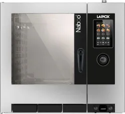 Купить пароконвектомат naboo boosted nae102b+ob102e lainox в Ижевске – цена завода, доставка до двери | RuOborudovanie.ru