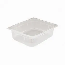 Купить гастроемкость paderno полипропилен перфорированная gn1/2-150 14705-15 – цена от завода, доставка до двери | RuOborudovanie.ru