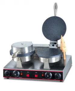 Вафельница Viatto HCB-2 – купить в Ижевске по цене завода