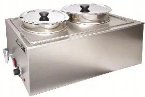 Мармит Airhot Sb-2 – купить в Ижевске по цене завода