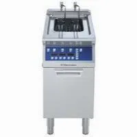 Купить фритюрница electrolux e7fred1gfp 371083 700 серии – цена от завода, доставка до двери | RuOborudovanie.ru
