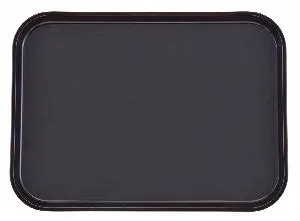 Поднос пластик Cambro 46Х35СМ черн 110Pt1418 – купить в Ижевске по цене завода