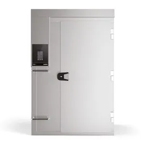 Шкаф шоковой заморозки Lainox Neogc40 – купить по цене завода